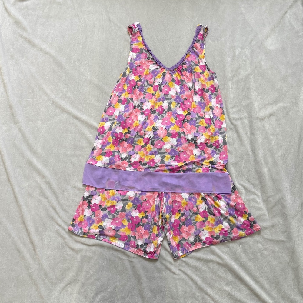 Simply Vera Vera Wang Pajamas Set